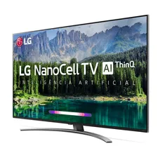 TV LED 55" Ultra HD 4K 55SM8600PSA