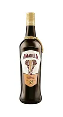 Licor Fino Cream & Marula Fruit Amarula Garrafa 750ml