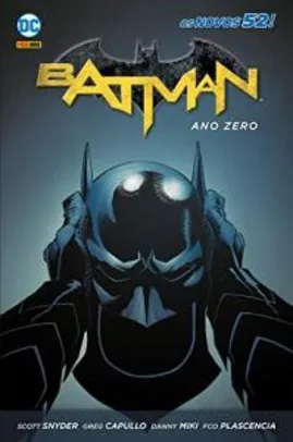 Batman - Ano Zero