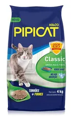 Pipicat Granulado Sanitario Classic, Azul