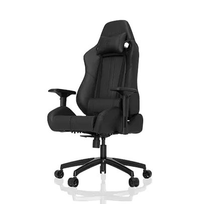 Cadeira Gamer Vertagear Racing Series S-Line SL5000 Gaming Chair, Black/Carbon Edition