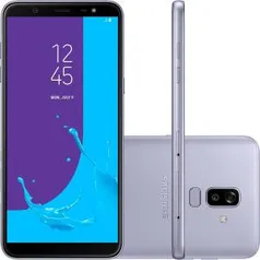 Smartphone Samsung Galaxy J8 64GB