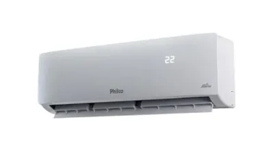 Ar Condicionado Split 12000BTUs Eco Inverter Philco Frio 220V