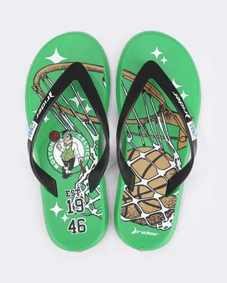 Chinelo Rider R1 NBA