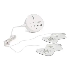 Massageador de Eletroterapia TENS Control HV-F013, Omron