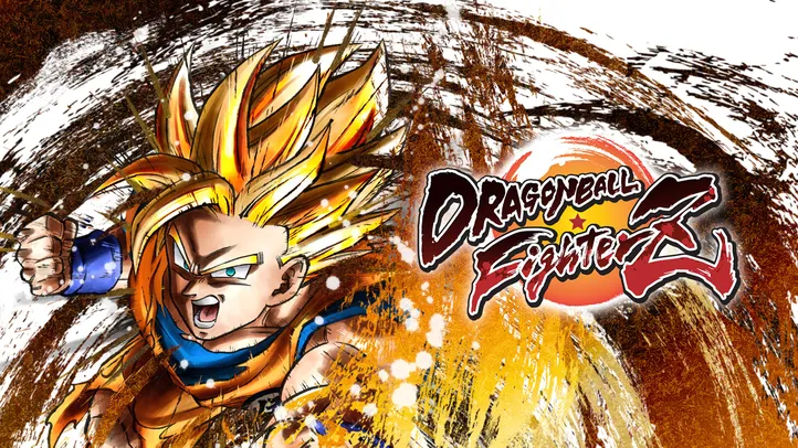 DRAGON BALL FIGHTERZ - Eshop Argentina [Nintendo Switch]