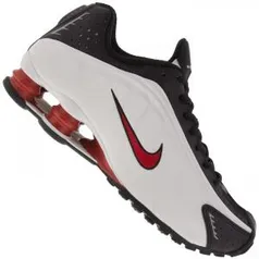 Tênis Nike Shox R4 | R$400