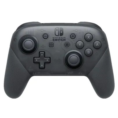 [INTERNACIONAL]Controle joystick sem fio Nintendo Switch Pro Controller