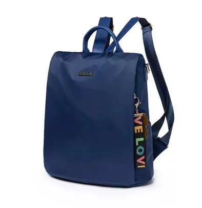 (Compra junto) Mochila madami executiva laptop feminina