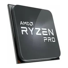 Processador AMD Ryzen 5 PRO 3350G, 4-Core, 8-Threads, 3.6Ghz (4.0Ghz Turbo), Cache 6MB, AM4, YD3350C5M4MFH-OEM