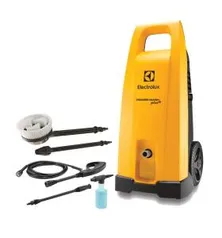 Lavadora de Alta Pressão Power Wash Plus Electrolux 1800 PSI (EWS31) | R$341