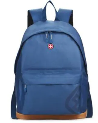 Mochila Escolar Crossgear Dia a dia | R$56