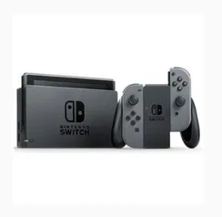 Nintendo Switch 32gb Versão Atualizada