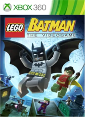 LEGO Batman | Xbox