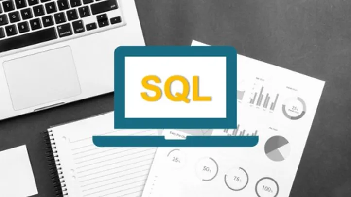 Curso SQL para Análise de Dados: Do básico ao avançado