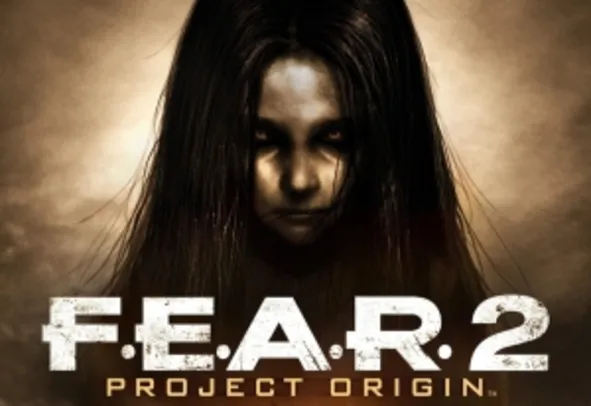 F.E.A.R. 2 Project Origin Steam CD Key R$2