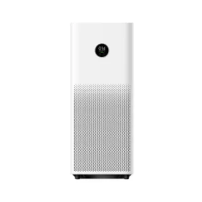 (Taxa inclusa) Xiaomi Air Purifier Pro with OLED Display and Laser Sensor