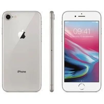 Apple iPhone 8 (64 GB, todas as cores)