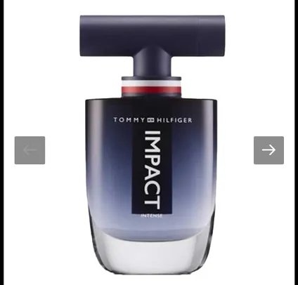 PERFUME TOMMY HILFIGER IMPACT INTENSE