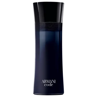 [Primeira Compra] Perfume - Armani Code Giorgio Armani EDT 200ml | R$394