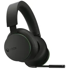 REEMBALADO: Headset Sem Fio Xbox