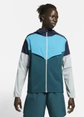 Jaqueta Nike Windrunner Masculina