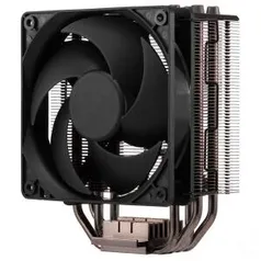 Cooler Master Hyper 212 Black Edition | R$309