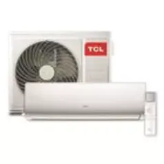 Ar Condicionado Split Inverter TCL 18000 BTU/h Frio TAC-18CSA1-INV  220 Volts