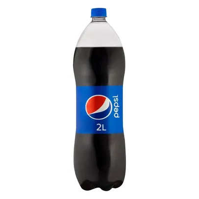 Refrigerante Pepsi Garrafa 2L (mín. 2)