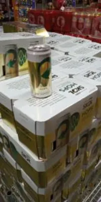 [Loja Física - Apoio Mineiro BH] Cerveja Skol hops 269 ml - R$1