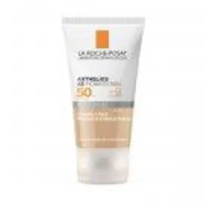 Protetor Solar Facial Anthelios AE-Pigmentation Cor Clara FPS50 | R$ 63