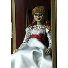 [Compra Internacional] Boneca Annabelle - R$358