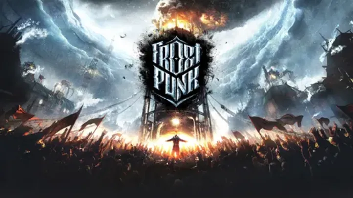 Frostpunk - Steam