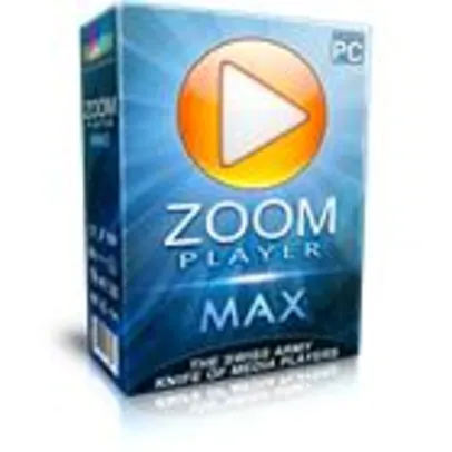 Zoom Player MAX (Grátis)