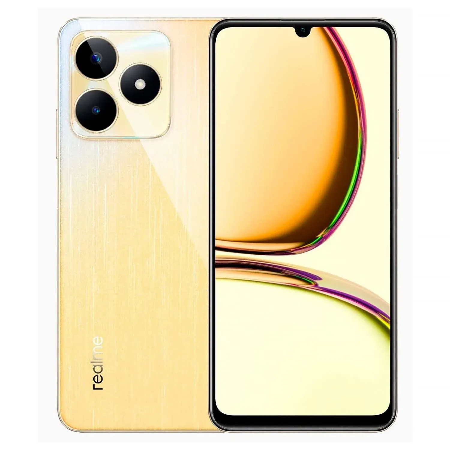 Product image Realme C53 6GB Ram + 128GB