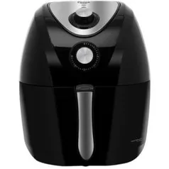 Fritadeira PHILCO Air Fryer Preto 3.2L - R$225