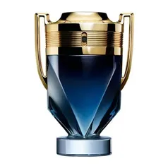 Perfume - Invictus Paco Rabanne Parfum 100ml