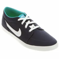 Tênis Nike futslide cnvs - R$80