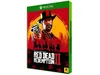 Imagem do produto Xbox One Red Dead Redemption 2