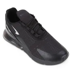 Tênis Tryon Air Force Masculino - Preto | R$50