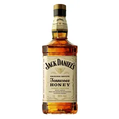 Whisky Jack Daniel&apos;s Tennessee Honey 1 L