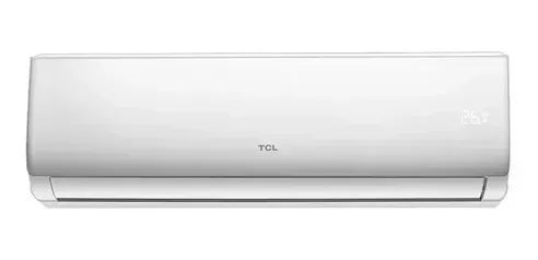 Ar Condicionado Split Inverter Tcl 24.000 Btu/h Frio Monofásico