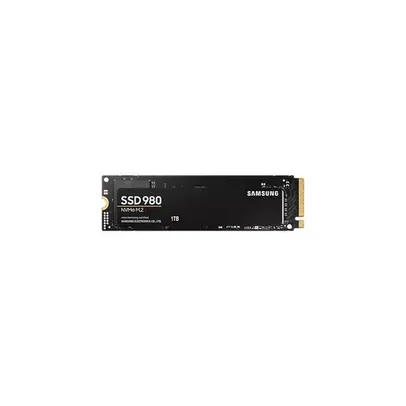 SSD Samsung 1TB NVMe Leitura 3500MB/s e Gravação 3000MB/s