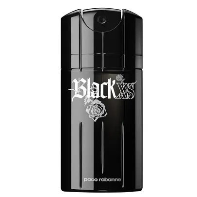 Black Xs Rabanne - Perfume Masculino - Eau de Toilette 50ml