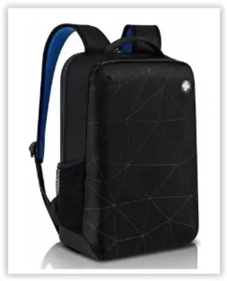 Mochila De Notebooks Dell Acer Samsung Ziper Anti Furto Alça