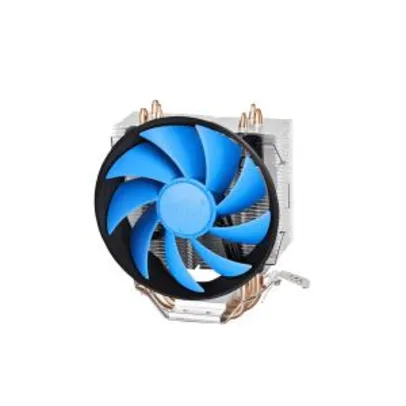 Cooler Para Processador Gammaxx 300 Deepcool DP-MCH3-GMX300 | R$89