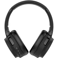 [SÓ NO APP] Fone Sem Fio Philco Pfo01btg 150mw Com Bluetooth