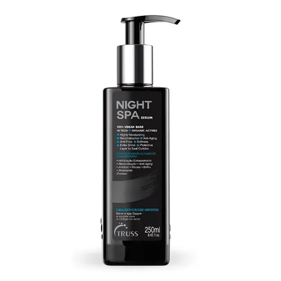 Night Spa 250ml