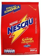 (PRIME) Nescau 800g R$8,54