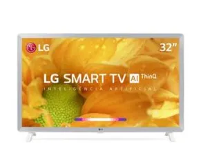 [APP] Smart TV LED 32" HD LG 32LM620BPSA